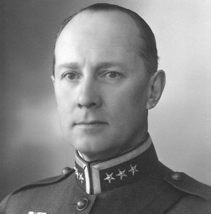 Carl Bjornstierna